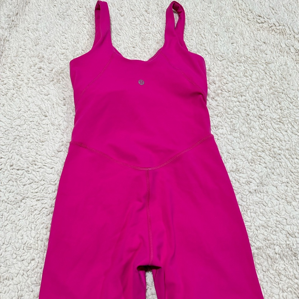 Lululemon align bodysuit